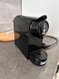 Macchina caffe bialetti gioia a capsule.
