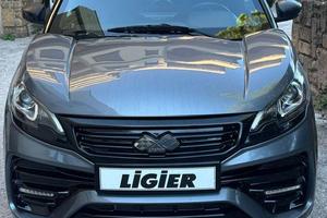 LIGIER JS50 502 SPORT PACK