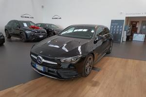 Mercedes CLA Sh.Brake - X118 - CLA Shooting Brake