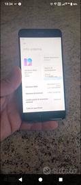 Xiaomi mi note 3