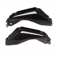 Coppia convogliatori aria per MV Agusta F3 - B5458