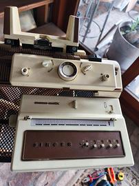 Macchina per maglieria 