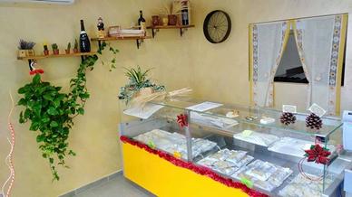 Locale di pasta fresca