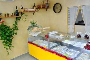 Locale di pasta fresca