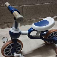 triciclo per bimbo korimefa