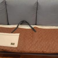 Custodia Borsa in Pelle per Pianoforti e Tastiere