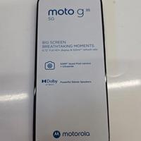 Motorola Moto G35 5G - 128GB - NUOVO MAI ACCESO