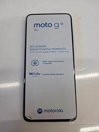 Motorola Moto G35 5G - 128GB - NUOVO MAI ACCESO