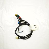 PULSANTIERA SINISTRA RACING JETPRIME YAMAHA R1 R1 