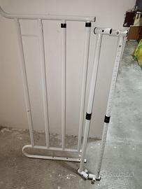 Sponde letto universali per disabili