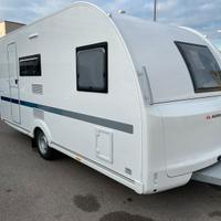 ADRIA ALTEA 472 PK 6 posti IN PROMO