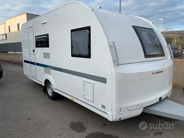 ADRIA ALTEA 472 PK 6 posti IN PROMO