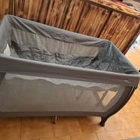 box inglesina grande 