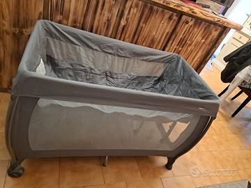 box inglesina grande 