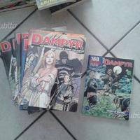 Lotto 11 Volumi Dampyr