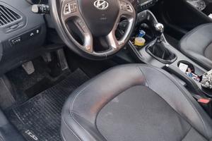  hyundai ix35 xpossibole