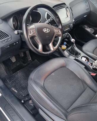 hyundai ix35 xpossibole
