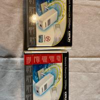 Kraun Network Powerline 200Mbps