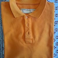 Polo uomo Dolomite tg.M nuova