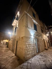Monolocale centro storico comprensivo di spese