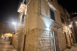 Monolocale centro storico comprensivo di spese