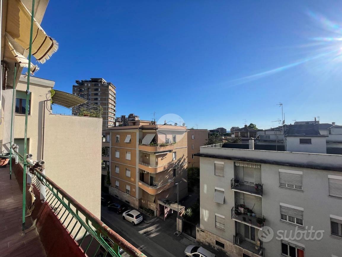 Appartamento – Terni, Città Giardino - Vista 4
