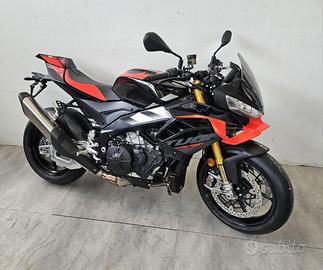 APRILIA Tuono V4 1100 FACTORY E5+