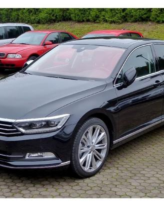 Ricambi usati volkswagen passat 2014 #i