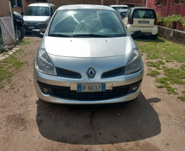 Renault clio 1500dci 68cv