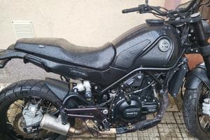 Benelli Leoncino 