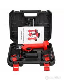 Cesoia da potatura forbice taglio 30mm 