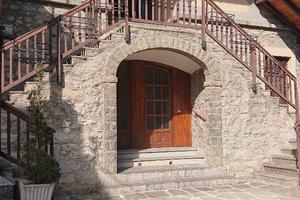 Ampio Bilocale ad Esino Lario