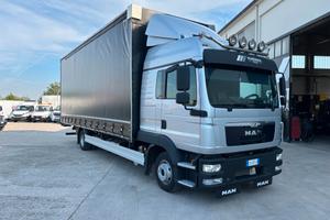 MAN 8.250 jumbo centina 7.70