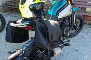 cfmoto  clx 700 adv