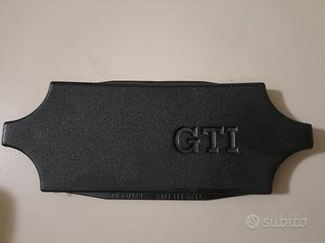 Parte centrale volante VW Golf GTI anni '80
