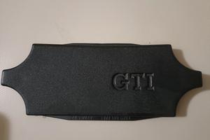 Parte centrale volante VW Golf GTI anni '80