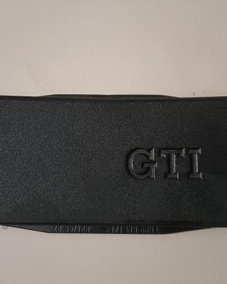 Parte centrale volante VW Golf GTI anni '80