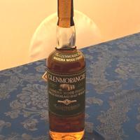 Glenmorangie Madeira Wood Finish  Single Malt