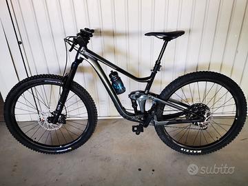 mtb Giant Trance x  2021