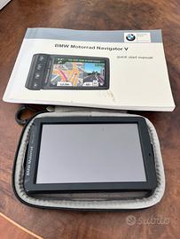 BMW motorrad navigator V