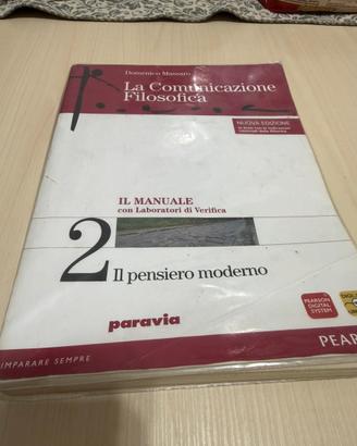 La comunicazione filosofica 2