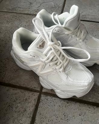 Sneakers 9060