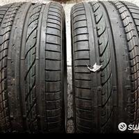 Coppia pneumatici nuovi 265 40 18 Bridgestone