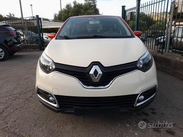 Renault Captur 1.5 dCi 8V 90 CV Start&Stop Wave