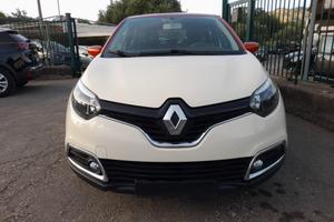 Renault Captur 1.5 dCi 8V 90 CV Start&Stop Wave