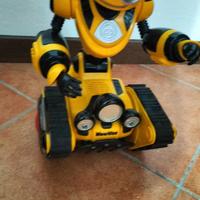 Robot WOWWEE ROBOEXPLORER GIG