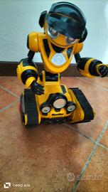 Robot WOWWEE ROBOEXPLORER GIG