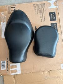 Sella harley Davidson per sportster