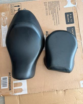Sella harley Davidson per sportster