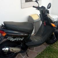 MBK booster 50cc